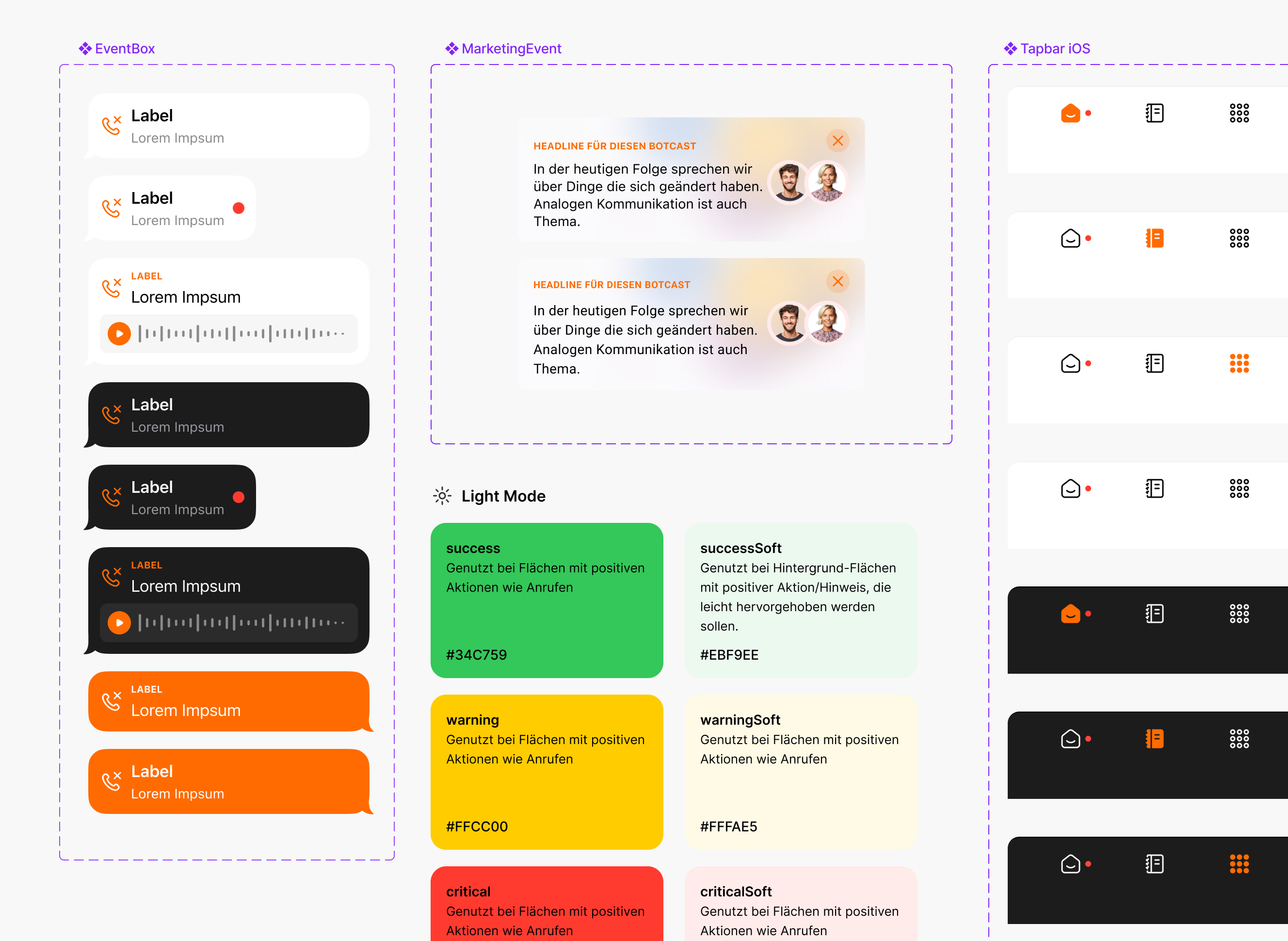 designsystem satellite